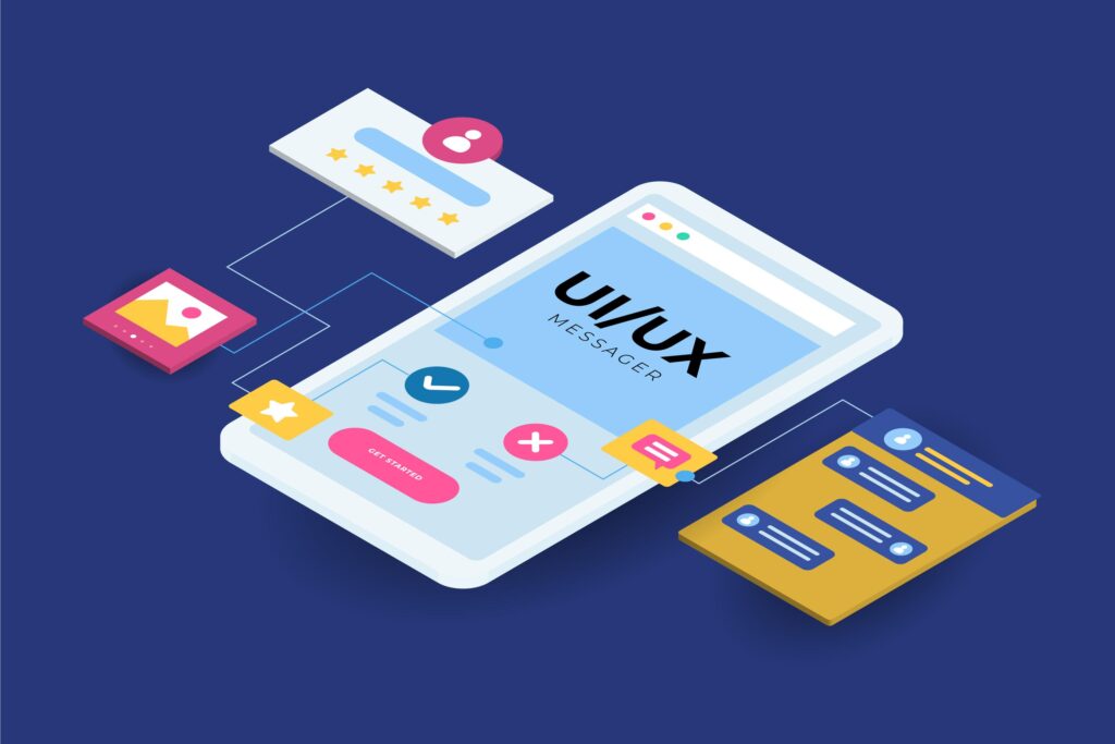 What is UI/UX